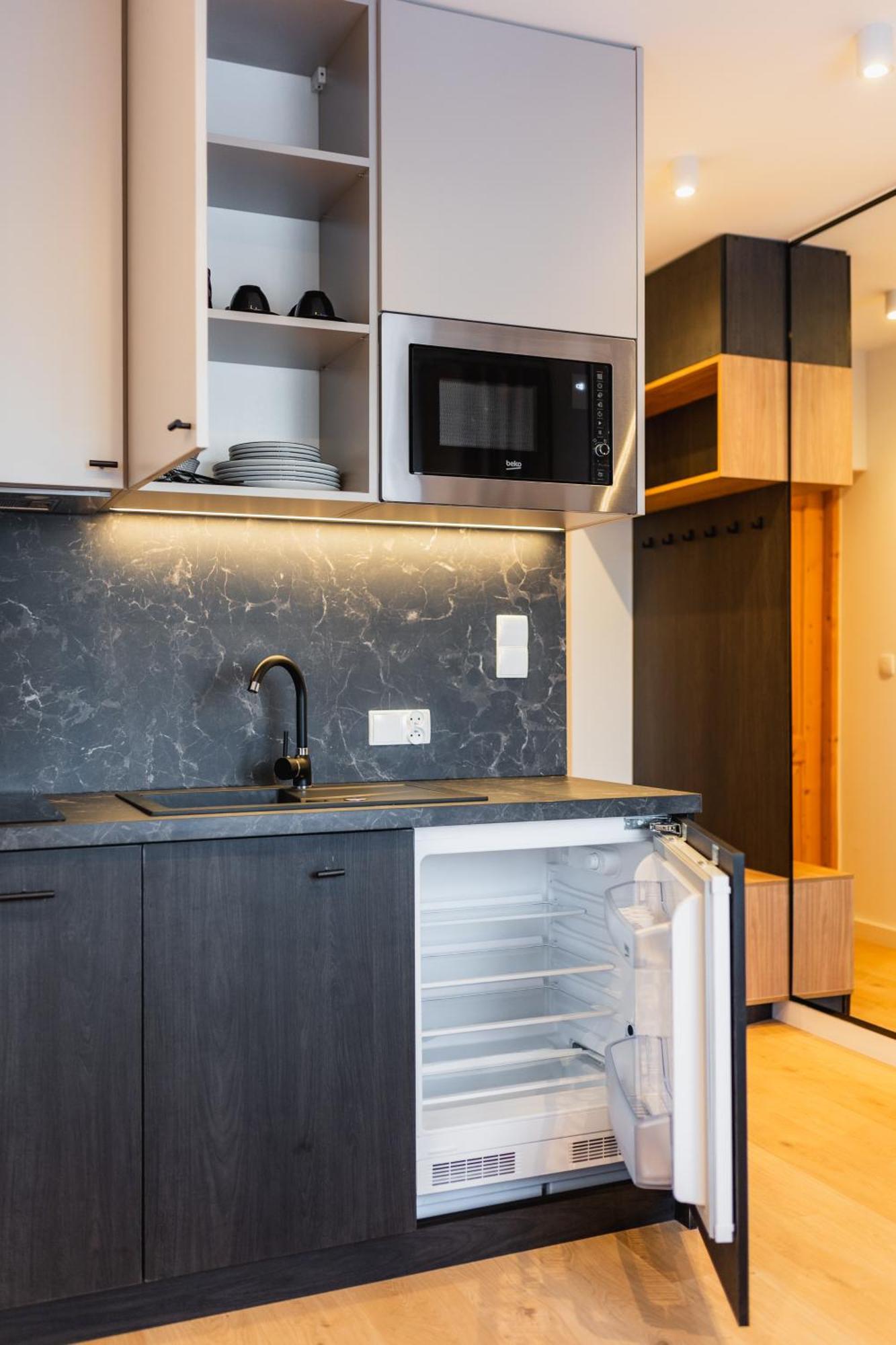 بيالكا تاترزانسكا Dom Wypocz Pod Litwinka Apartamenty المظهر الخارجي الصورة