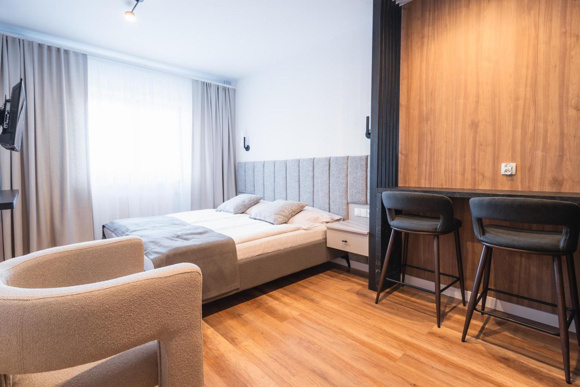 بيالكا تاترزانسكا Dom Wypocz Pod Litwinka Apartamenty المظهر الخارجي الصورة