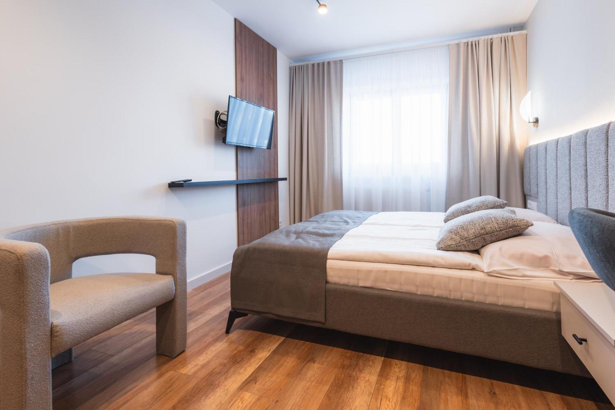 بيالكا تاترزانسكا Dom Wypocz Pod Litwinka Apartamenty المظهر الخارجي الصورة