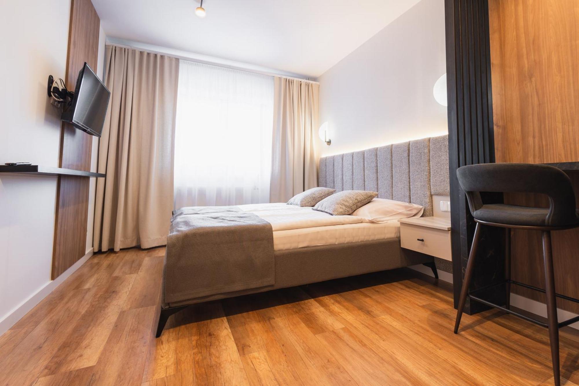 بيالكا تاترزانسكا Dom Wypocz Pod Litwinka Apartamenty المظهر الخارجي الصورة