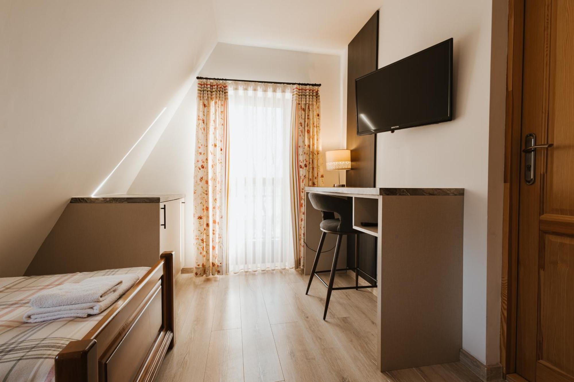 بيالكا تاترزانسكا Dom Wypocz Pod Litwinka Apartamenty المظهر الخارجي الصورة