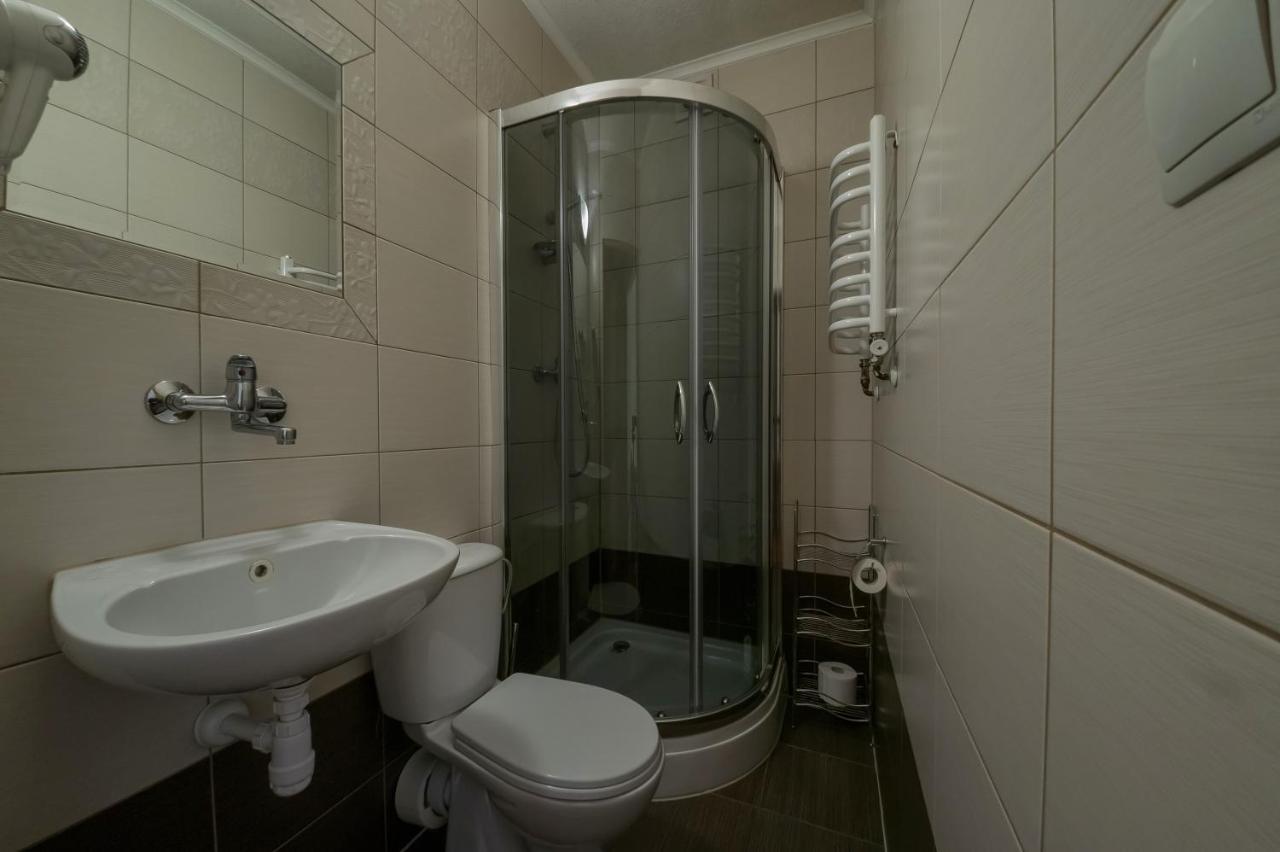 بيالكا تاترزانسكا Dom Wypocz Pod Litwinka Apartamenty المظهر الخارجي الصورة