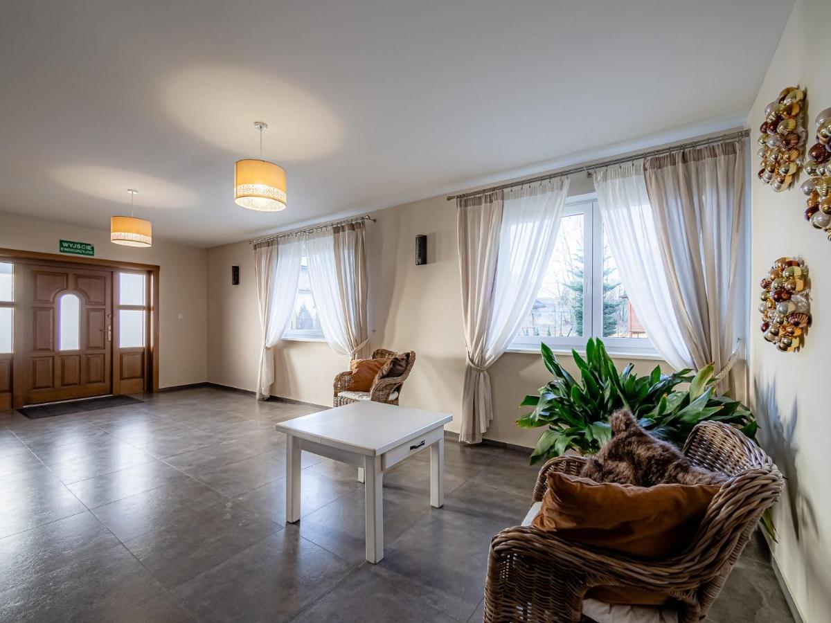 بيالكا تاترزانسكا Dom Wypocz Pod Litwinka Apartamenty المظهر الخارجي الصورة