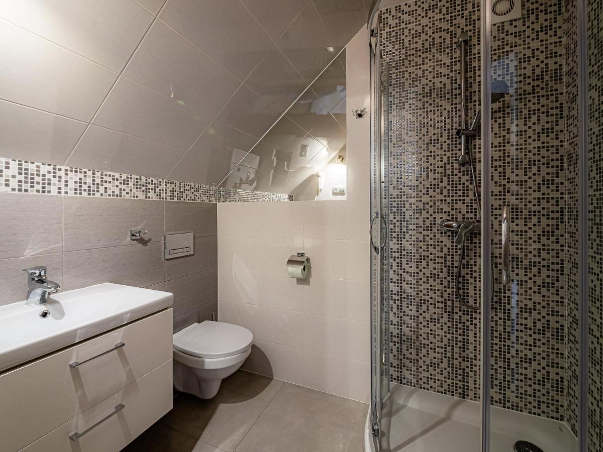 بيالكا تاترزانسكا Dom Wypocz Pod Litwinka Apartamenty المظهر الخارجي الصورة